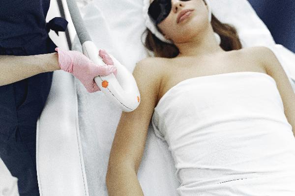 A Comprehensive Guide to Laser Hair Removal Technique