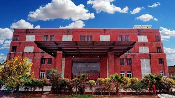Finding Hope and Healing: The Journey at a Rehabilitation Centre in Delhi