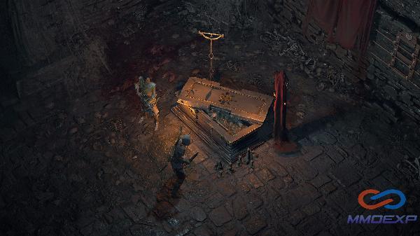 Where to find Diablo 4 Abstruse Sigils | MMOEXP