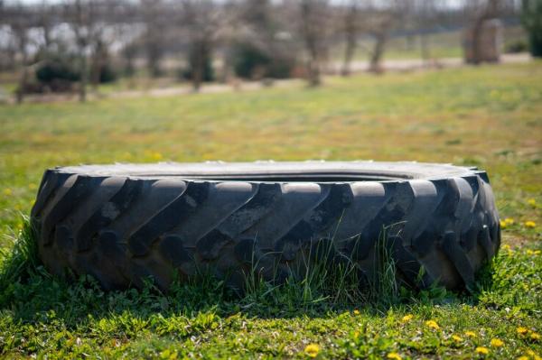 OTR Tire Market Anticipated Growth: Forecast and Analysis