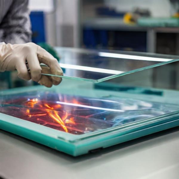 Display Glass Manufacturing Plant Project Report 2024: Setup Details, Capital Investments and Expenses
