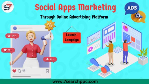 The Complete Manual for Marketing with Social Apps