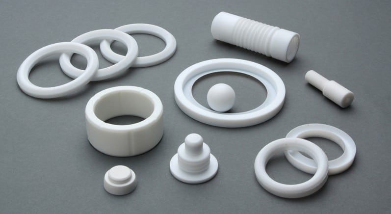 Polytetrafluoroethylene (PTFE) Market Size, Growth Strategies, Trends, Analysis and Forecast 2024-2032