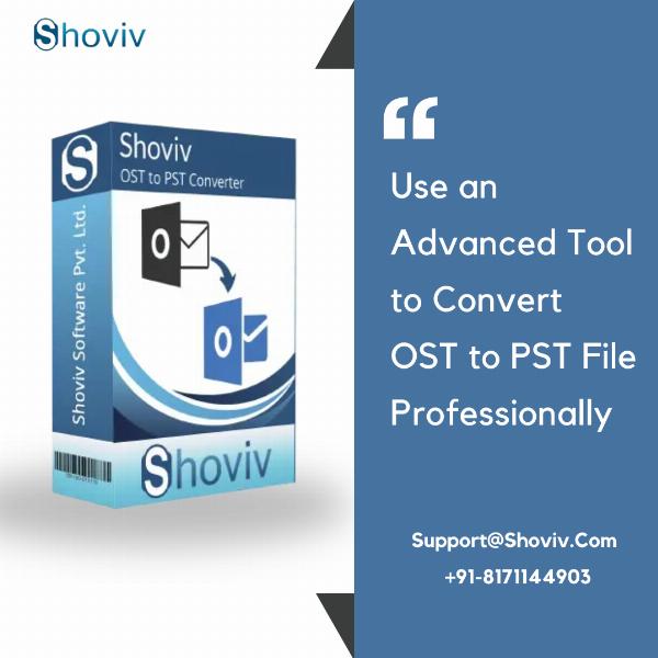 Can the OST to PST converter repair and recover corrupted/damaged OST files?
