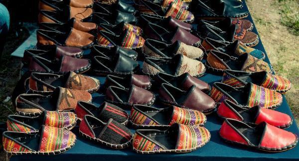 India Footwear Market Share, Growth, Segmentation and Overview 2024-2032