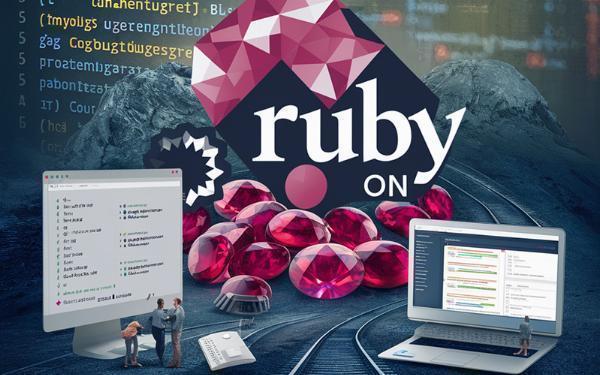 How to Use Ruby on Rails Development to Your Advantage