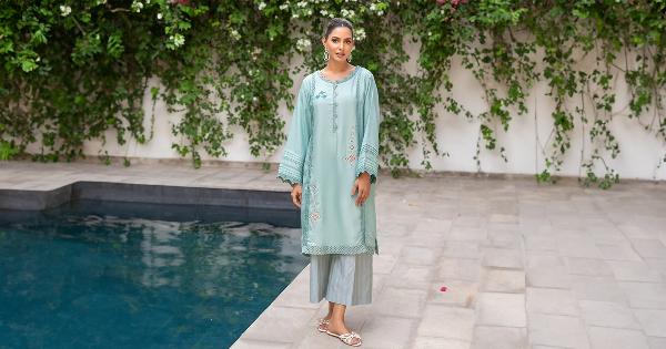 Releasing the Sasha Summer Basics '24 Collection created by Shireen Lakdawala