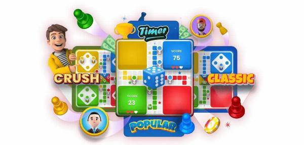 Ludo Bheem: Understanding the Game and Its Unique Features