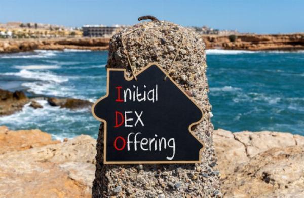 Building a Strong Community with the Help of an IDO Marketing Agency