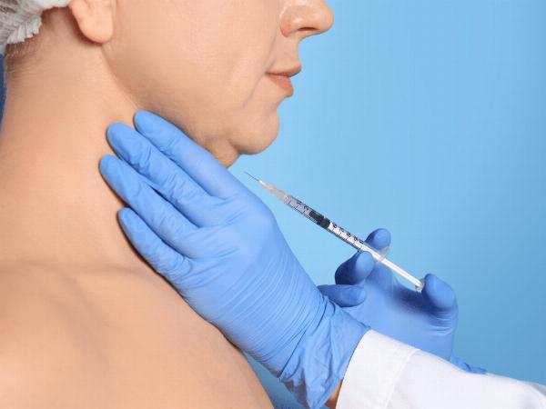 The Impact of Fat Melting Injections on Your Skin