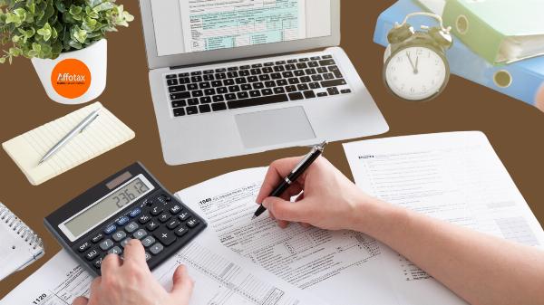 Your Guide to Accountancy Services In Norwich
