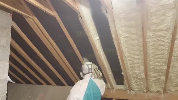 Revitalize Your Las Vegas Home with Supreme Spray Foam LV's Expert Spray Foam Repair Services