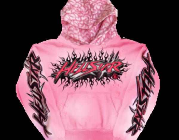 Hellstar Clothing: A Deep Dive into the Brand