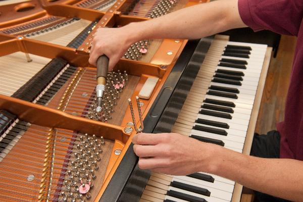 Reliable Piano Services in San Antonio: TX Pianos at Your Service