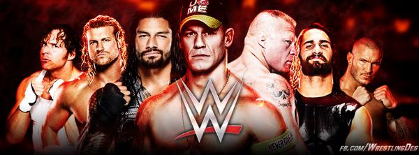 Watch Wrestling WWE Raw Live 2024