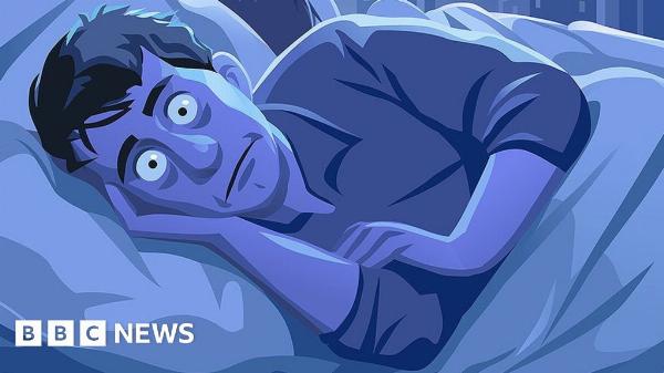 Knowing the Risks of Sleep Deprivation and Driving Impairment