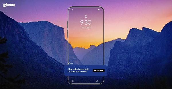 Level Up Your Lock Screen: iOS Widgets & Glance Widget