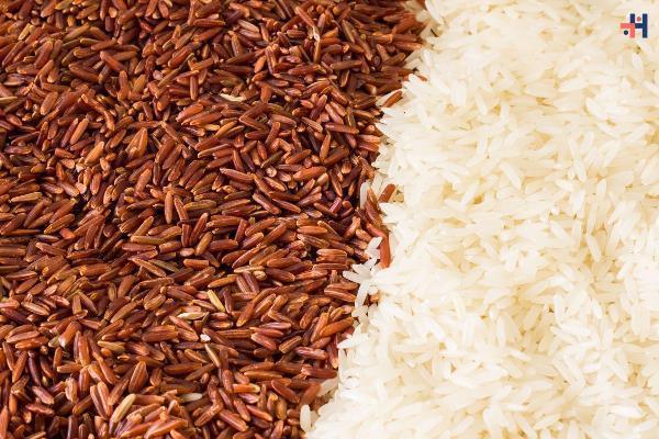 Brown Rice vs. White Rice: Unraveling the Nutritional Debate