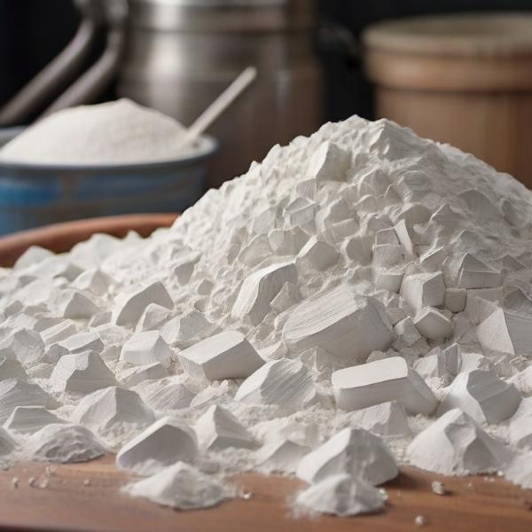 Aluminum Silicate Manufacturing Plant Project Report 2024: Machinery Requirements, Raw Materials and Business Plan