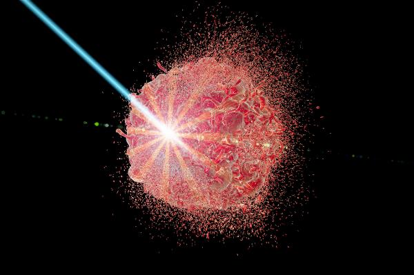 Laser Surgery: Revolutionizing Modern Medicine with Precision