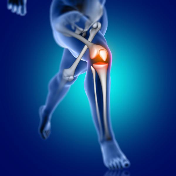 Top Knee Replacement Surgeon in Gurgaon | Saqsham Ortho.