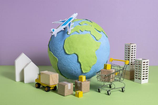 The Ultimate Guide to Shopping Premium International Products With Global Shopping Apps
