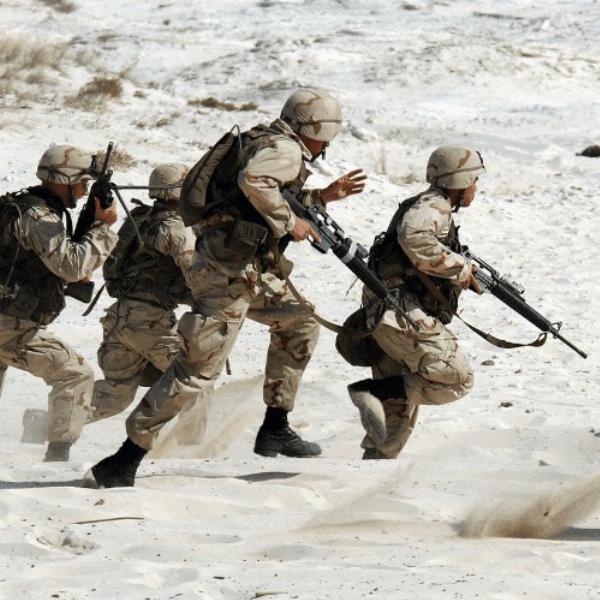 The Role of Commanders in Enforcing UCMJ Article 92