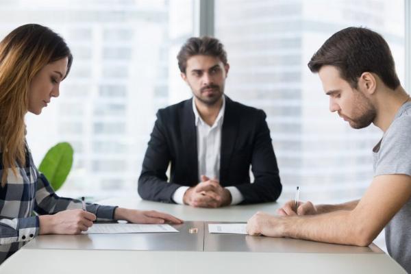 Divorcing Couples in Boston Can Benefit from Amicable Solutions for Property Division