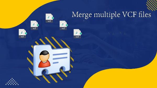 Automated VCF Merge application