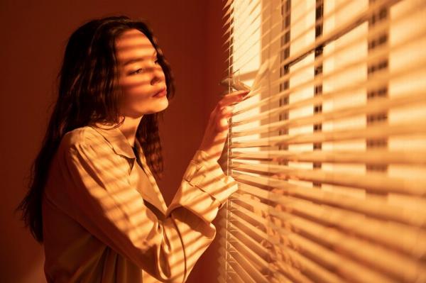 Motorized Cassette Blinds: Convenience and Style