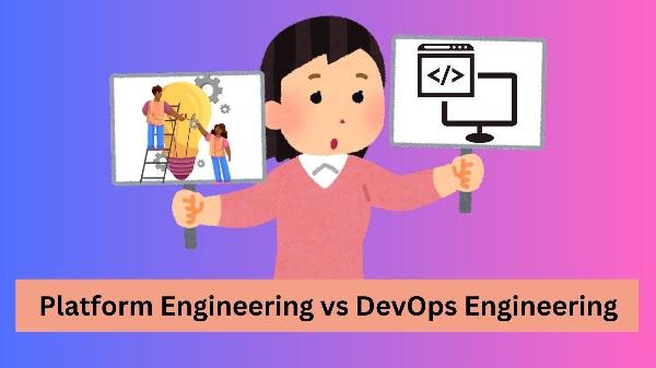 Exploring Career Paths in Tech: Platform Engineering vs DevOps vs SRE