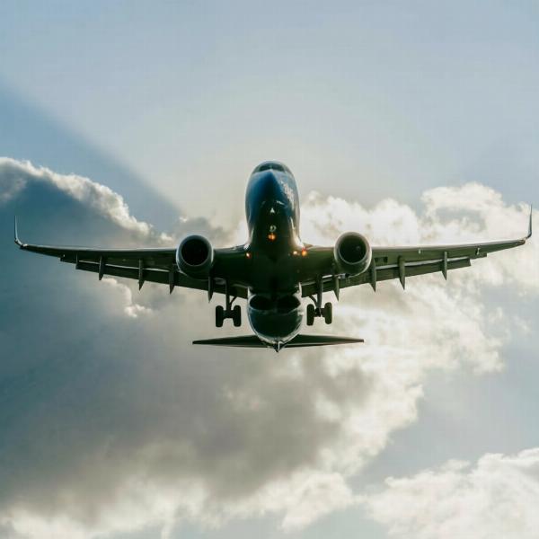 Domestic Flights for the Curious Traveler See Your Country in a New Light
