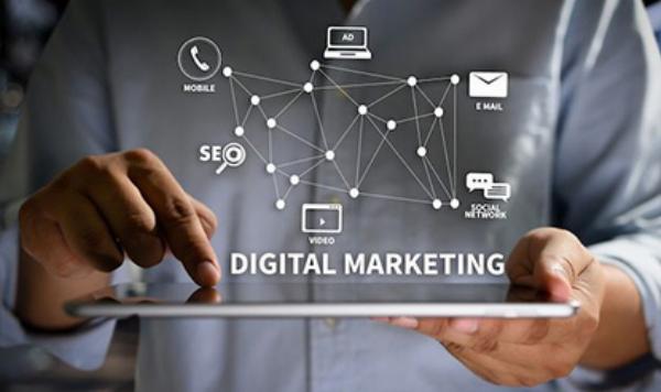 The 7 C's of Digital Marketing: Essential Principles for Success