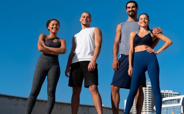 Top Trends in Athletic Wear for 2024