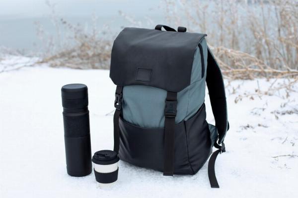 Active Backpack Market Forecasting Robust Growth: CAGR of 8.66% through 2029