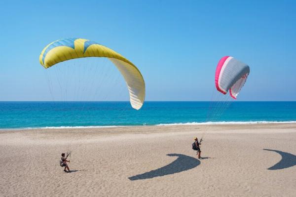 Air Sports Equipment Market Key Factors Driving Growth: Forecast 2029