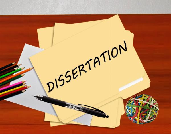 Navigating the Complexities: A Comprehensive Guide to Writing an Academic Dissertation