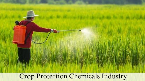 Crop Protection Chemicals Industry Size, Growth Insights Through 2032