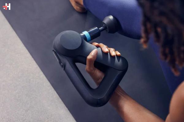 Theragun Elite: Your Ultimate Guide to Percussive Therapy