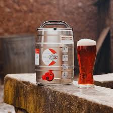 Everything You Need to Know About 5L Beer Kegs