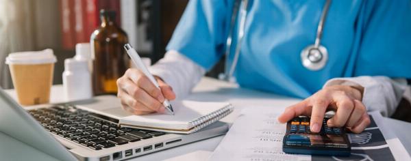 Medical Billing Outsourcing Market Size, Share, and Trends: Forecast