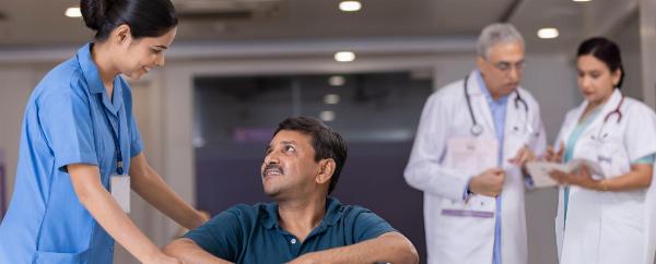 Comprehensive Home Care Services in Chennai by Imayam Nursing