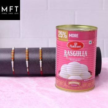 Rakhi Same Day Delivery: Ensuring Timely Celebrations