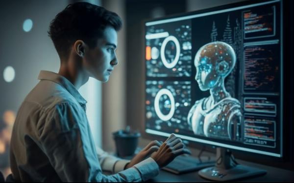 How to Succeed in the Era of Generative AI