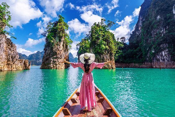 Wonders of Thailand's paradise with Ruuraa Holidays