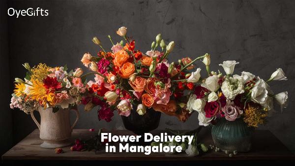 The Ultimate Guide To Choosing Engagement Flowers