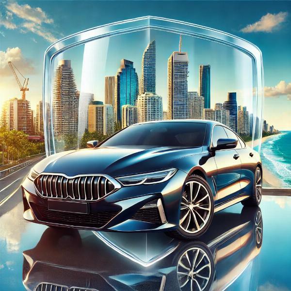 Car Paint Protection Gold Coast: Shield Your Vehicle with Provinyl