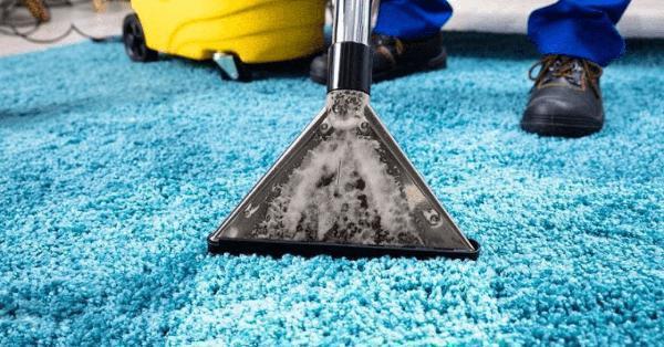 Professional Carpet Cleaning: Beautify Your Home and Boost Health