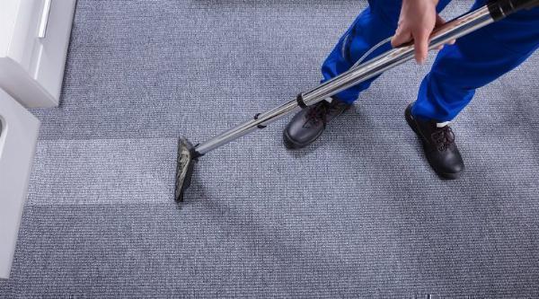 Invest in Professional Carpet Cleaning for a Healthier Living Space