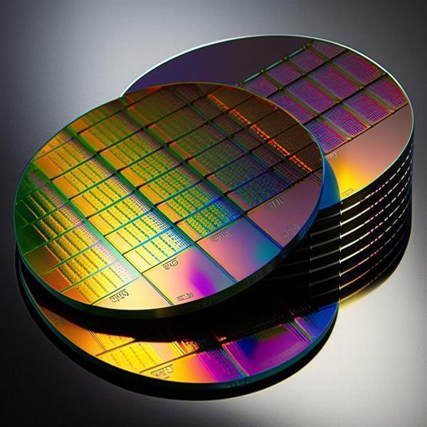Silicon Wafer Market Demand 2024, Analysis Key Players, Size, Share and Report By 2032